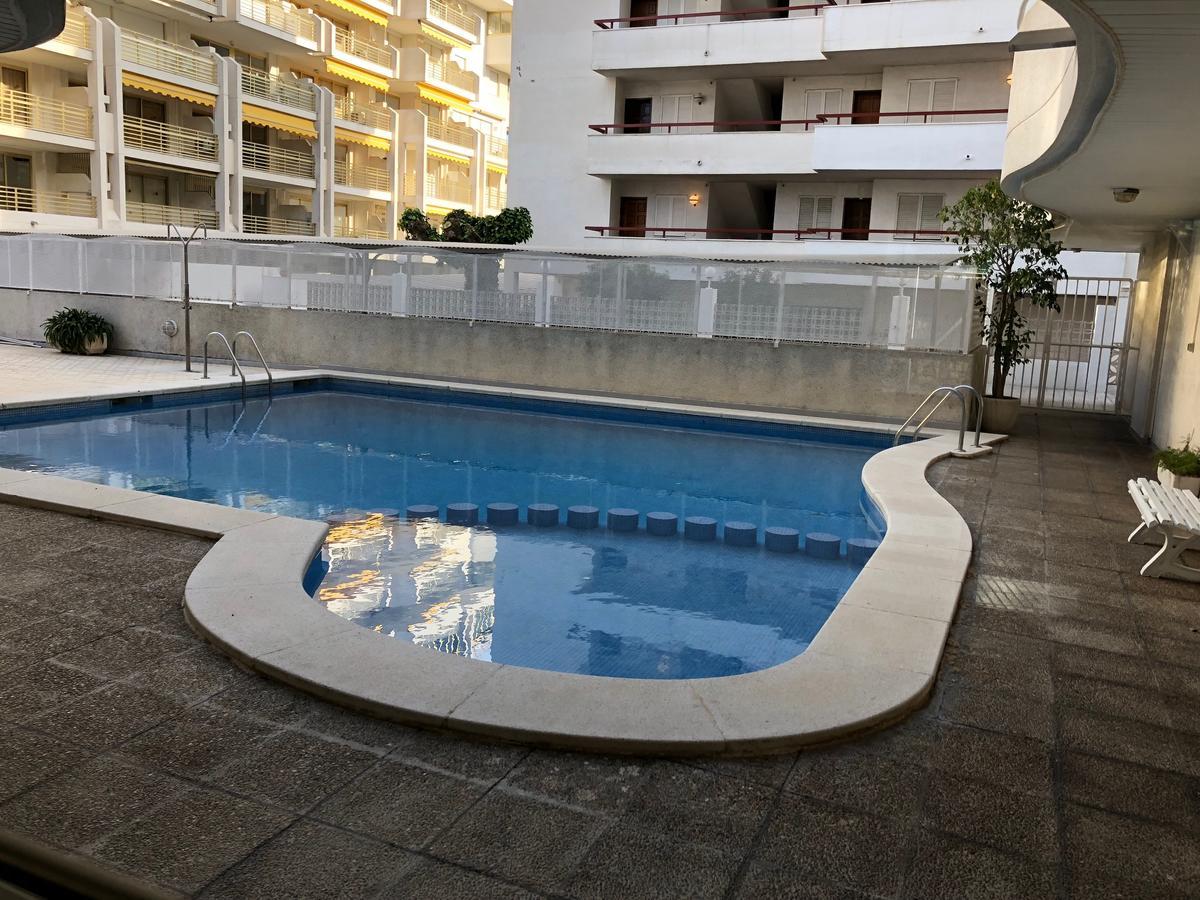 Ruisenores Arysal Apartment Salou Exterior photo